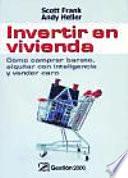 Libro Invertir en vivienda