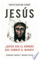 Libro Investigación sobre Jesús