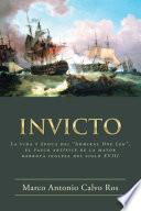 Libro INVICTO