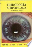 Libro Iridología simplificada
