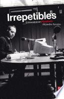 Libro Irrepetibles
