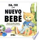 Libro Isa, Fer Y El Nuevo Bebe