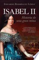 Libro Isabel II