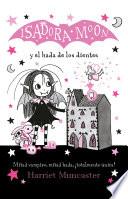 Libro Isadora Moon Y El Hada de Los Dientes / Isadora Moon Meets the Tooth Fairy