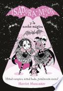 Libro Isadora Moon Y La Noche Mágica / Isadora Moon and the Magical Night