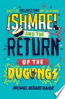 Libro Ishmael and the Return of the Dugongs
