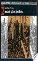Libro Israel y los árabes
