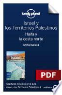 Libro Israel y los Territorios Palestinos 4_4. Haifa y la costa norte
