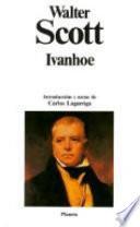 Libro Ivanhoe