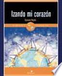 Libro Izando mi corazón