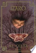 Libro Ízaro, el celta