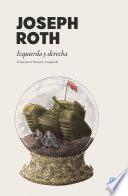 Libro Izquierda y derecha