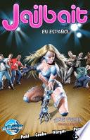 Libro Jailbait #2: Spanish Edition