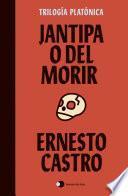 Libro Jantipa o Del morir