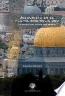 Libro Jesucristo en el pluralismo religioso