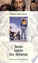 Libro Jesús entre los jóvenes