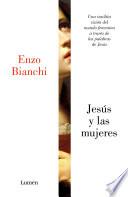 Libro Jesús y las mujeres