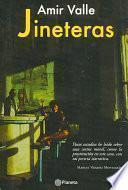 Libro Jineteras