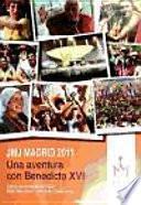 Libro JMJ Madrid 2011