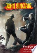 Libro John Sinclair: Demon Hunter Volume 6 (English Edition)