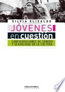 Libro Jóvenes en cuestión