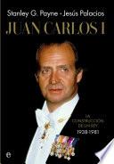 Libro Juan Carlos I