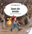 Libro Juan sin miedo