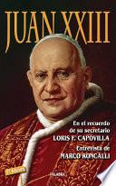 Libro Juan XXIII