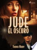 Libro Jude El Oscuro