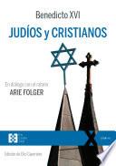 Libro Judíos y cristianos