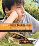 Libro Juego lectura y hospitalidad