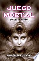 Libro Juego mortal