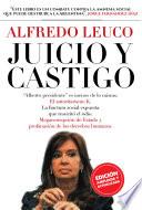Libro Juicio y castigo (Edición ampliada y actualizada)