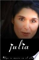 Libro JULIA