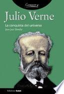 Libro Julio Verne