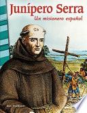 Libro Junípero Serra