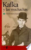 Libro Kafka y las muchachas