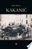 Libro KAKANIC