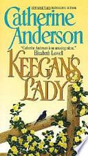 Libro Keegan's Lady
