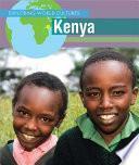 Libro Kenya