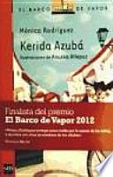 Libro Kerida Azubá