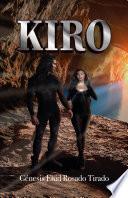 Libro Kiro