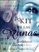 Libro Kit de Las Runas, Para Adivinar,Comprender y Sanar