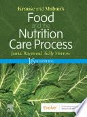 Libro Krause and Mahan’s Food and the Nutrition Care Process, 16e, E-Book
