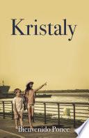 Libro Kristaly