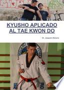 Libro KYUSHO APLICADO AL TAE KWON DO