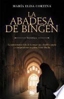 Libro La abadesa de Bingen