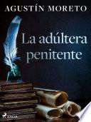 Libro La adúltera penitente