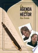 Libro La agenda de Héctor