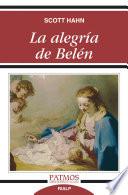 Libro La alegría de Belén